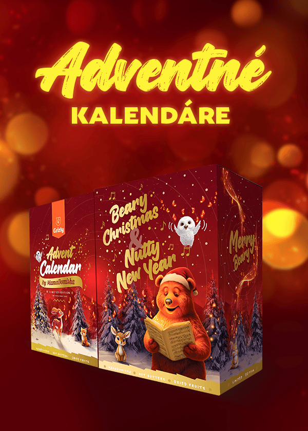 Adventné kalendáre