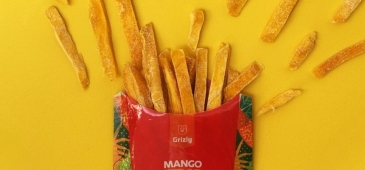 Ochutnajte sušené ovocie z medvedej záhradky