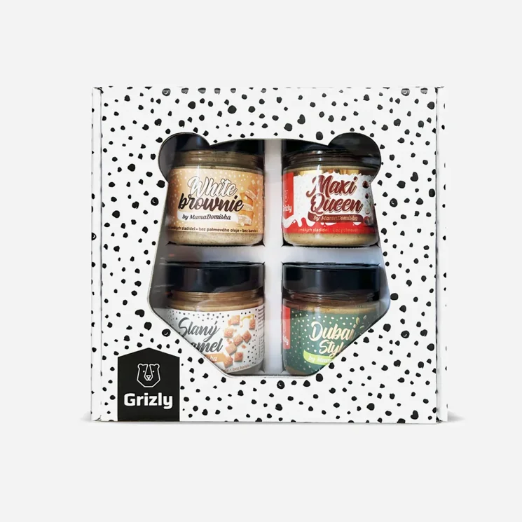 Bestseller set 2025 by @mamadomisha