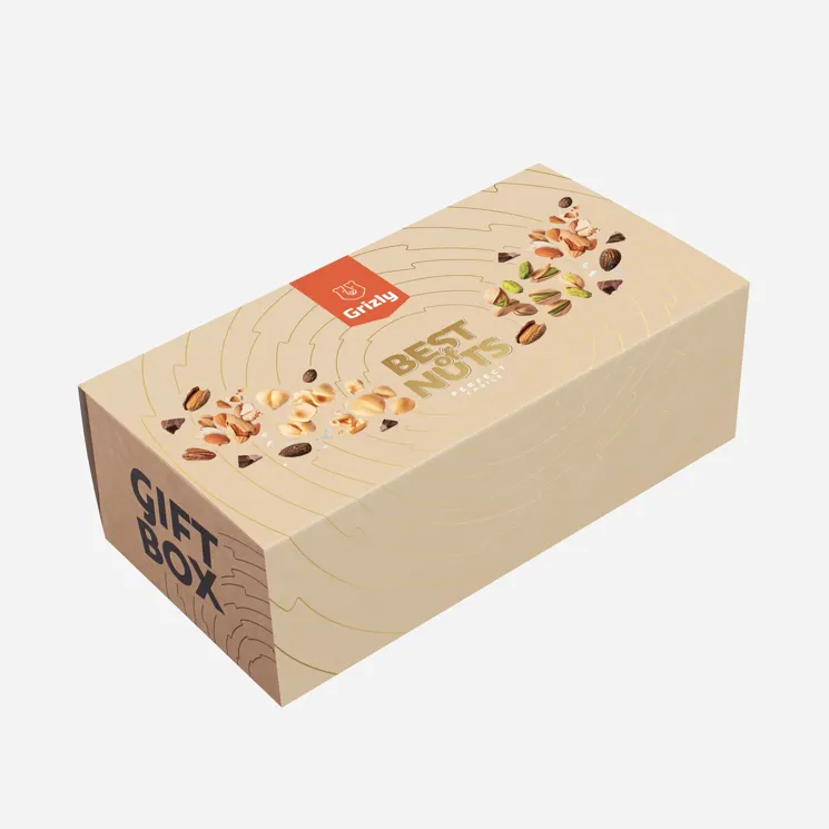 Darčekový box Best of Nuts