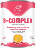 Nutrisslim B-complex 150 g pomaranč