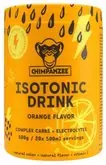 Chimpanzee Isotonic drink Orange 600 g