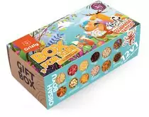 GRIZLY Box for kids 483 g
