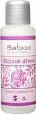Saloos Hydrofilný odličovací olej Ružové drevo 50 ml