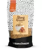 GRIZLY Granola Slaný karamel by @mamadomisha 300 g