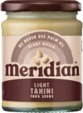 Meridian Sezamové pasta light 270 g