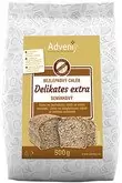 Adveni Bezlepkový chlieb Delikates Extra so zmesou semienok 500 g