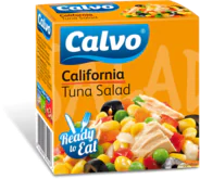 Calvo Kalifornský šalát 150 g