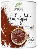 Nutrisslim Good night relaxačný nápoj BIO 125 g