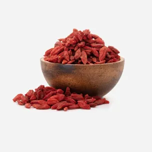 Kustovnica čínska – Goji BIO