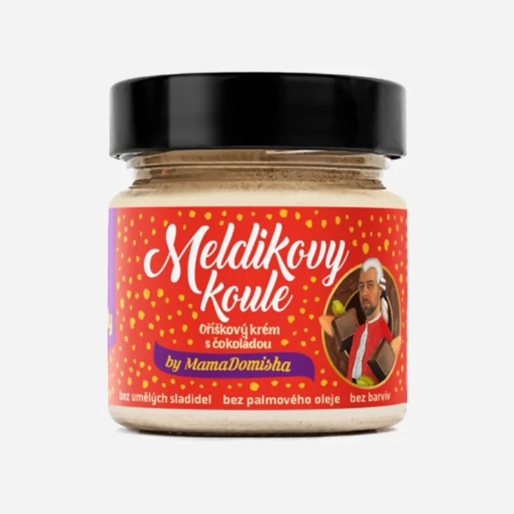 Meldikove gule by @mamadomisha