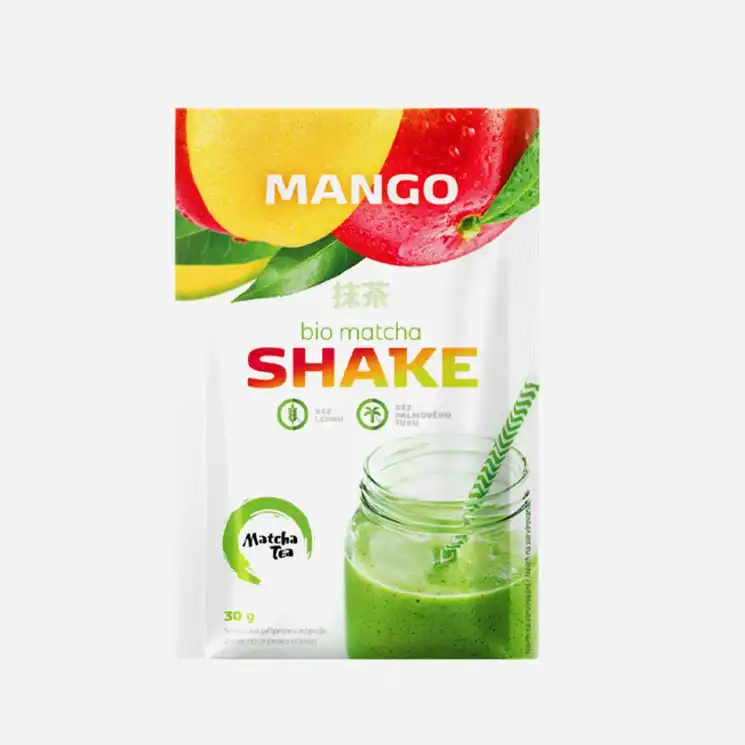 Shake BIO Mango