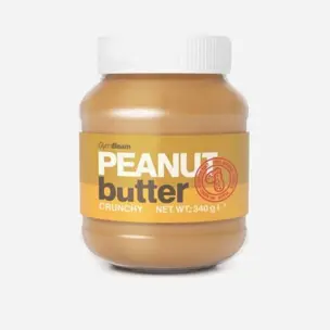 Arašidové maslo chrumkavé