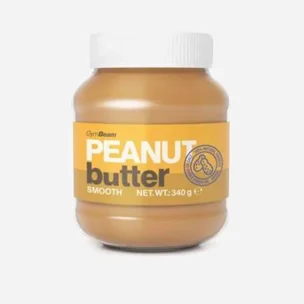 Arašidové maslo jemné