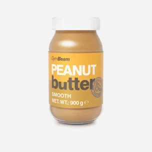 Arašidové maslo jemné