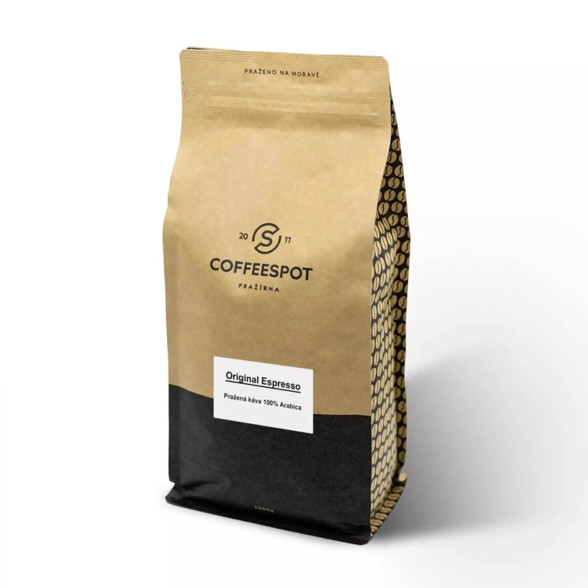 Coffeespot Original Espresso 1000 g