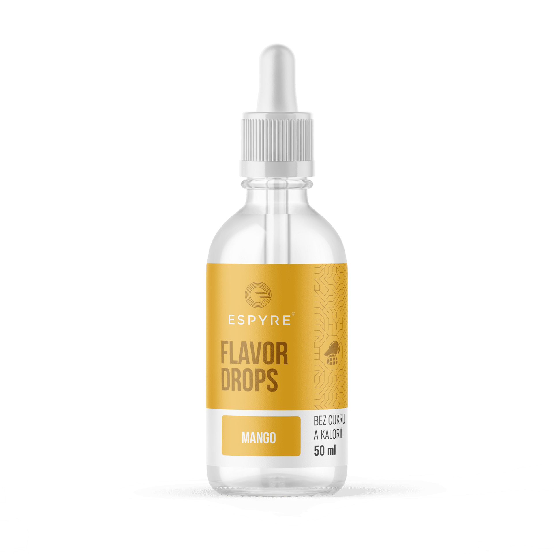 Espyre Flavor Drops mango 50 ml