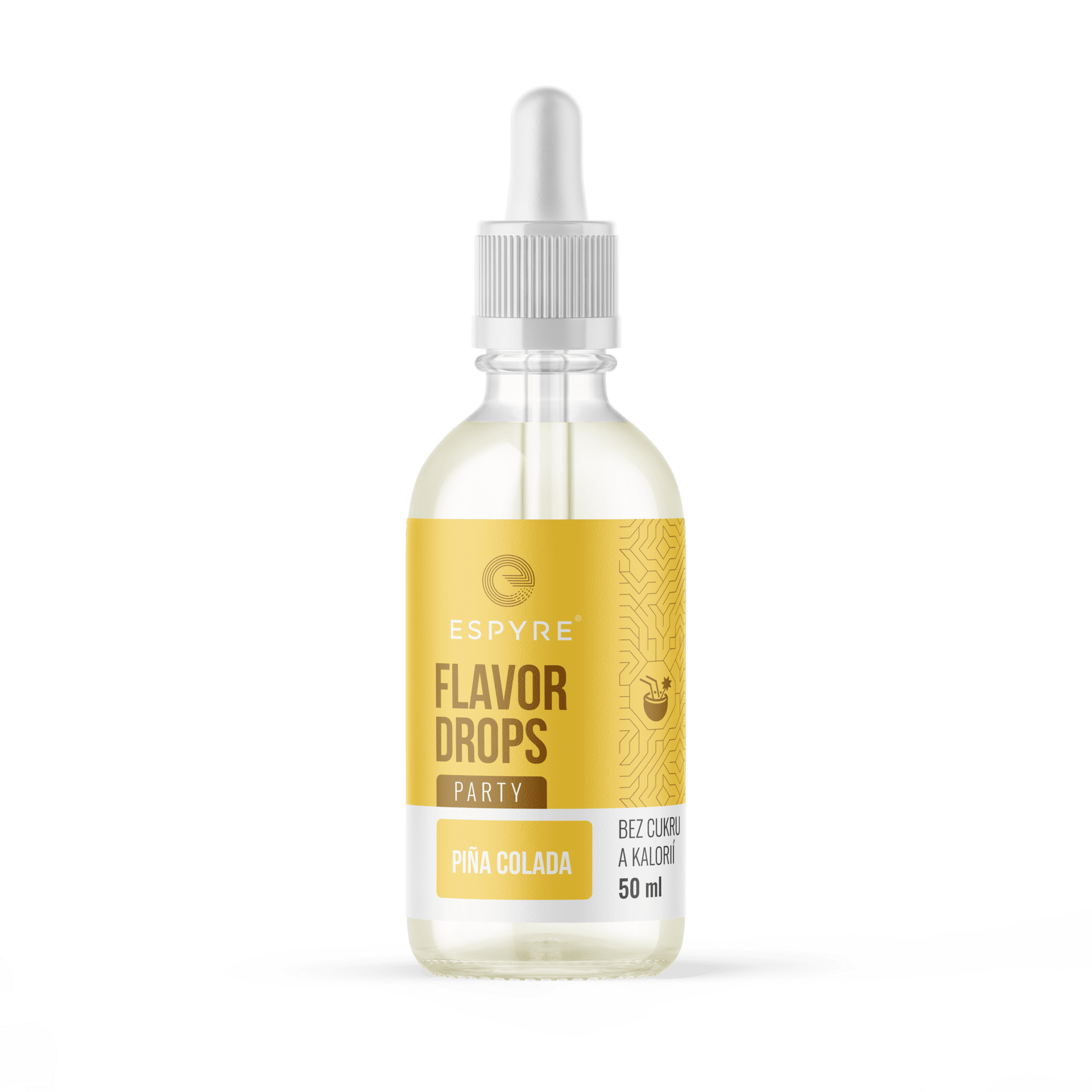 Espyre Flavor Drops piňa colada 50 ml