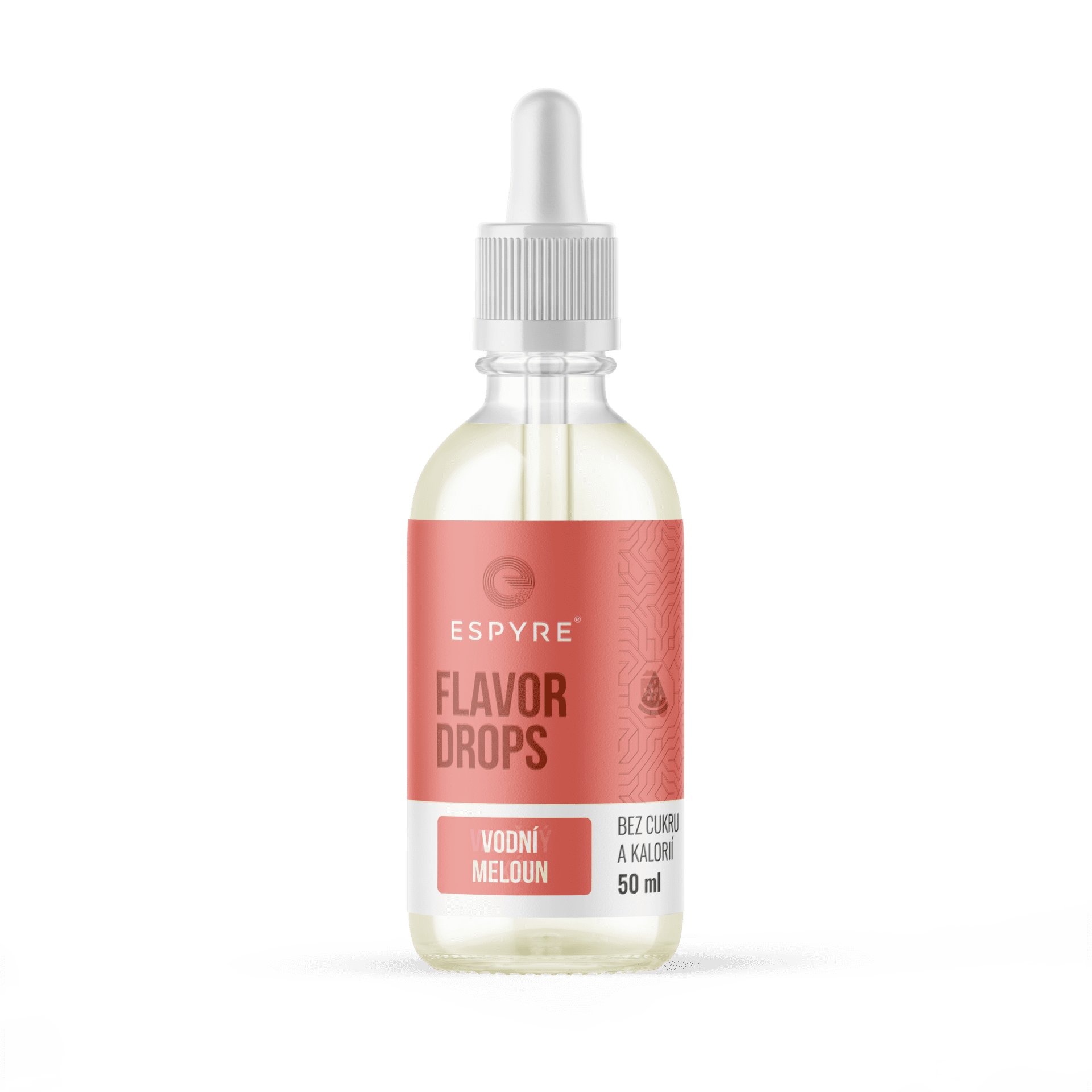 Espyre Flavor Drops vodný melón 50 ml