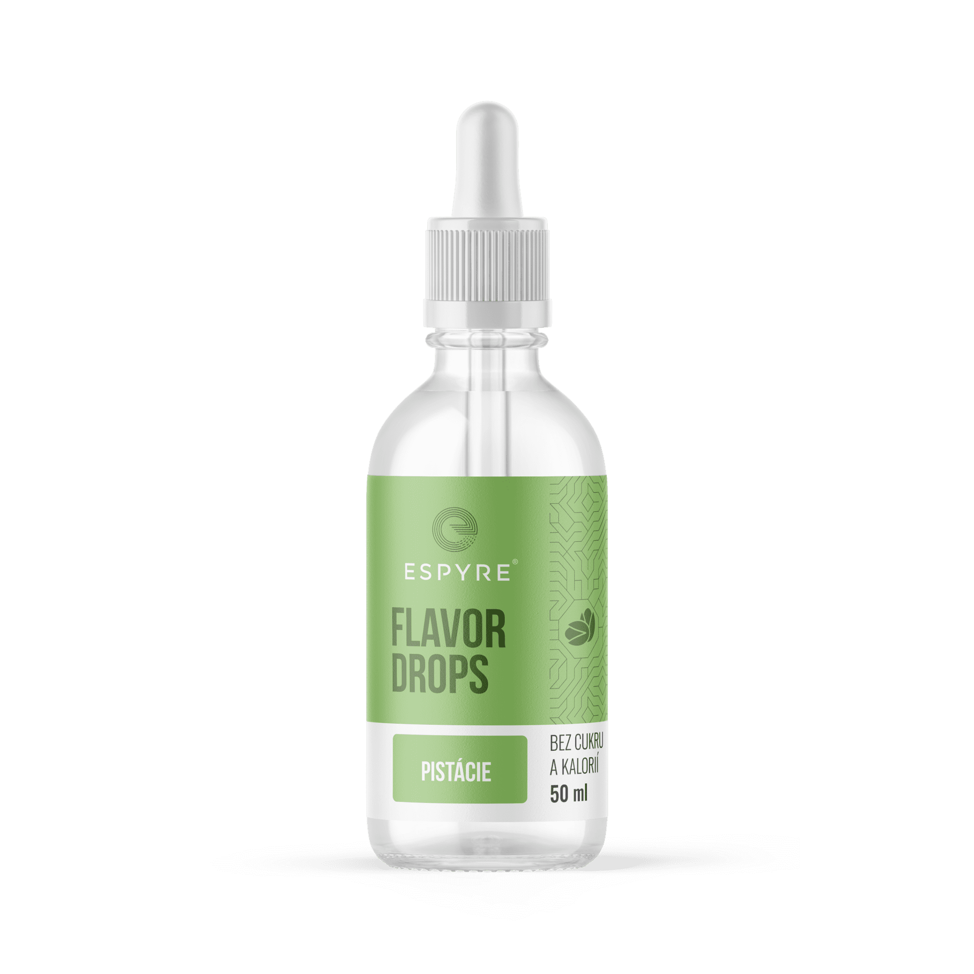 Espyre Flavor Drops pistácie 50 ml