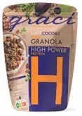 Graci Müsli High power proteín 300 g