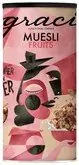 Graci Müsli fruits 500 g