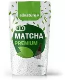 Allnature Matcha Premium BIO 250 g