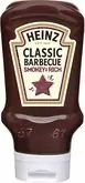 Heinz BBQ Omáčka classic 400 ml