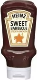 Heinz BBQ Omáčka sladká 400 ml