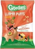 Goodies Chrumky Lama - pizza 30 g