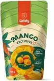 GRIZLY Mango sušené exclusive 250 g