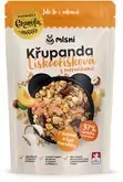 Mlsni Prémiová granola Chrumkava lískooriešková s marhuľami 400 g