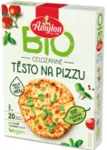 Amylon Celozrnné cesto na pizzu BIO 250 g