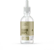 Espyre Flavor Drops bez príchute 50 ml