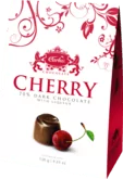 Carla Cherry Višne v čokoláde 120 g