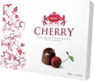 Carla Cherry Višne v čokoláde 190 g