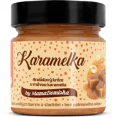 GRIZLY Karamelka by @mamadomisha 250 g