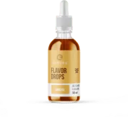 Espyre Flavor Drops vanilka 50 ml