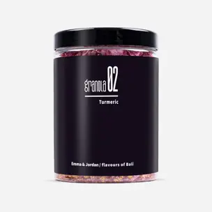 Granola Turmeric by Emma & Jordan