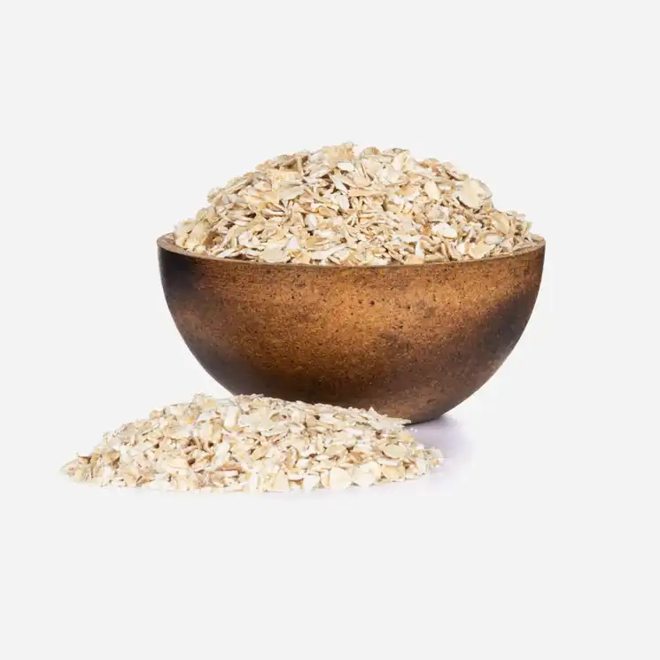 Ovsené vločky bezlepkové