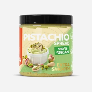 Pistáciový krém 100 %