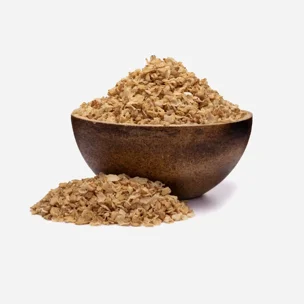 Pohánkové vločky jemné