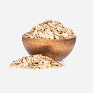 Ražné vločky 1000g